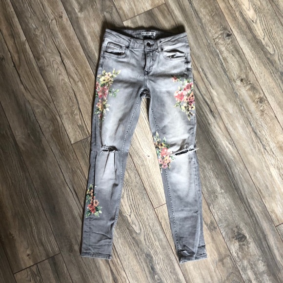 ✨Skinny jeans - Picture 2 of 5